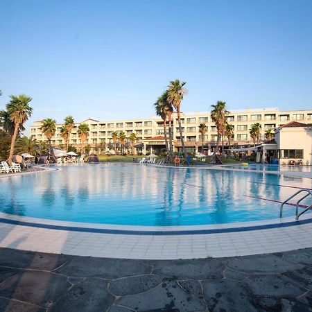 Jeju Marevo Resort Экстерьер фото
